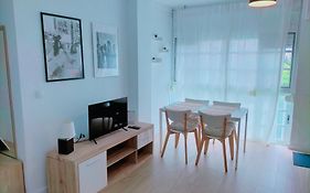 Apartamento Malaga Prat